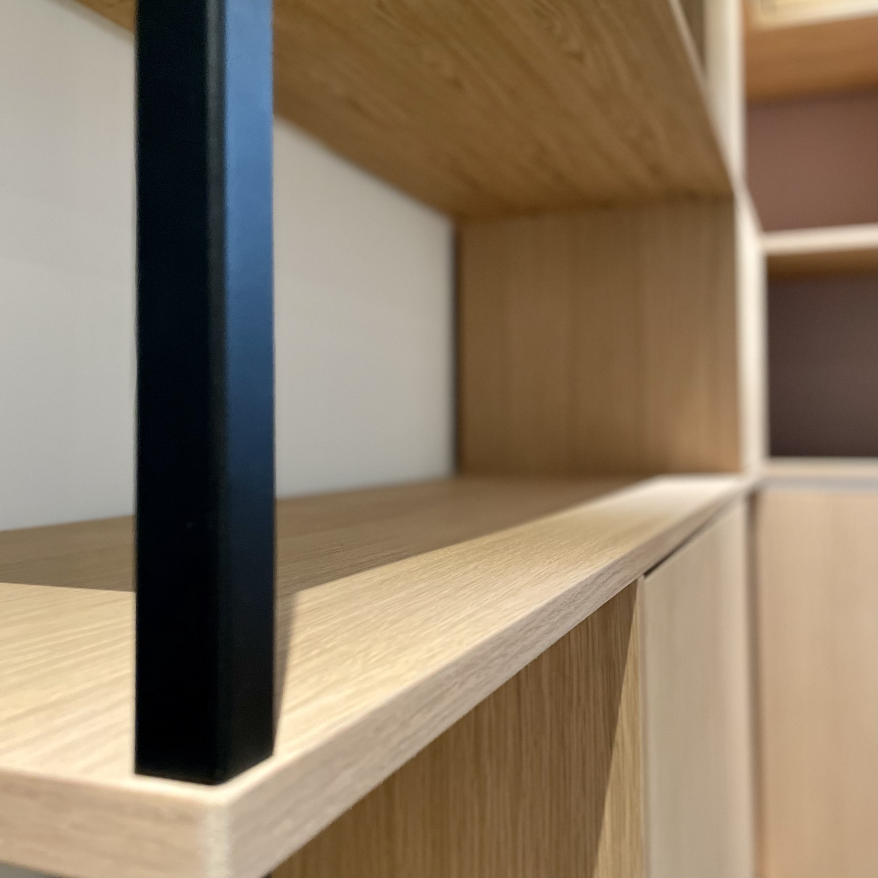 MOBILIER49 | Atelier F.PERROY Mobilier Guebwiller 57
