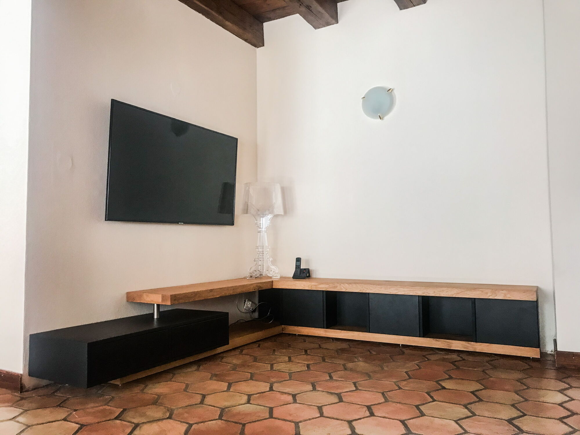 MOBILIER50 | Atelier F.PERROY Mobilier Rixheim 58