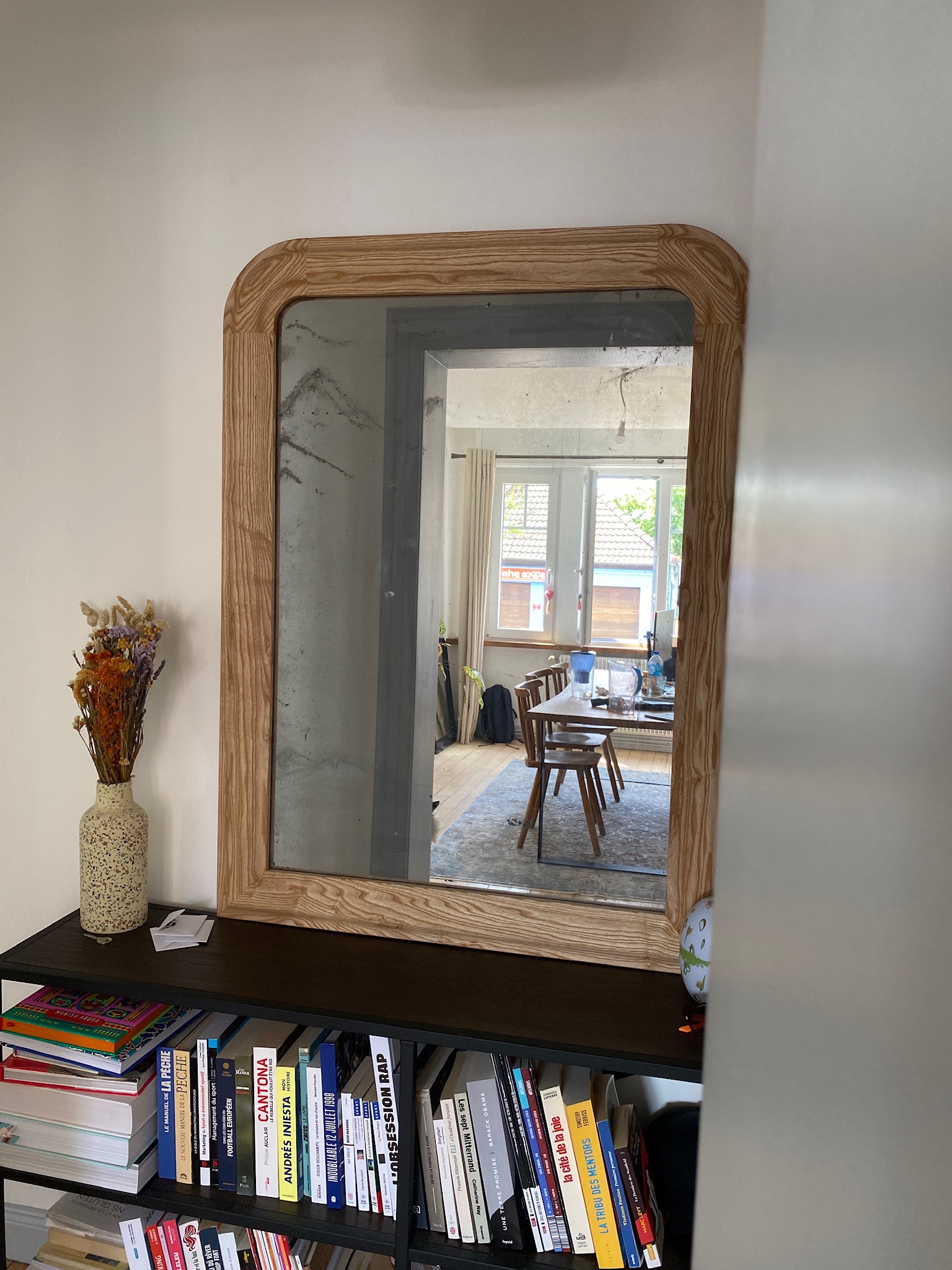 MOBILIER55 | Atelier F.PERROY Mobilier Saint-Louis 62
