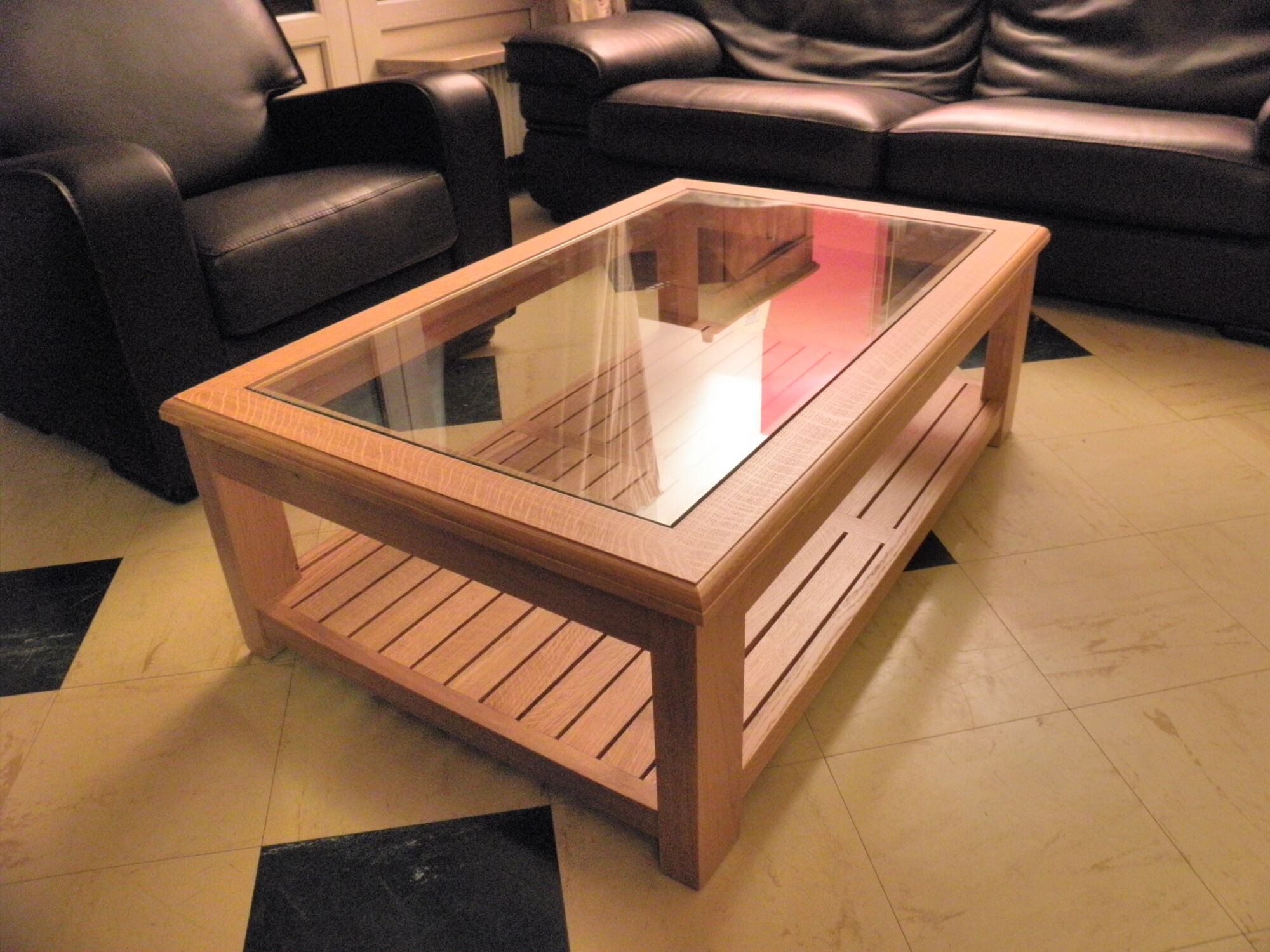 MOBILIER58 | Atelier F.PERROY Mobilier Wittenheim 64