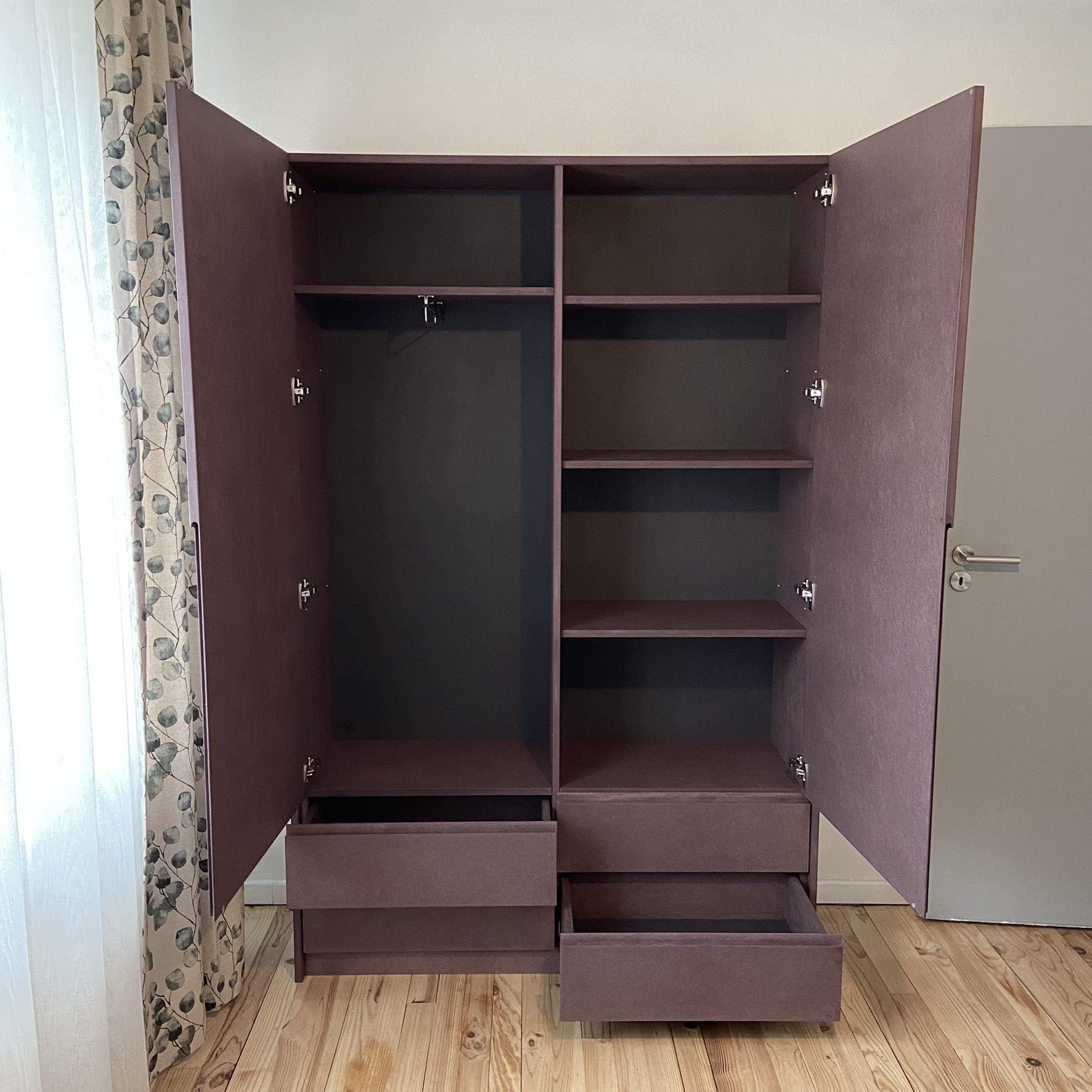 MOBILIER9 | Atelier F.PERROY Mobilier Kingersheim 17