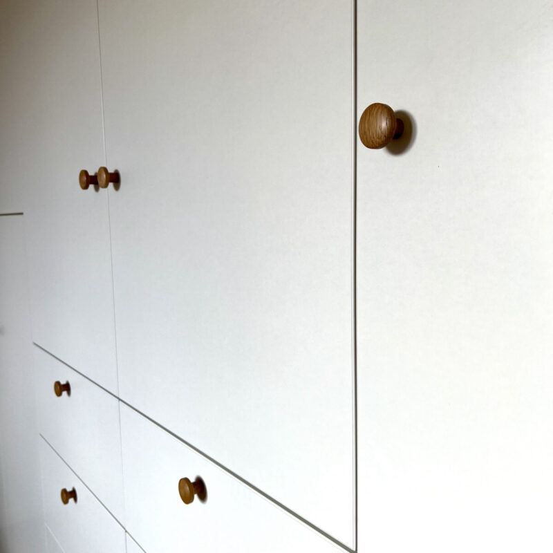 IMG_0911 800X800 | Atelier F.PERROY Dressing sous-pente, comment l’agencer intelligemment ? Wittenheim 1