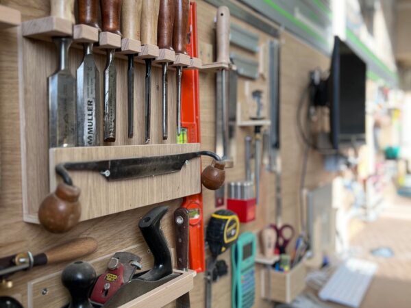 ATELIER_MENUISERIE_OUTILS 600X450 | Atelier F.PERROY Notre atelier et nos machines pour vos menuiseries près de Mulhouse et Saint-Louis Wittelsheim 7