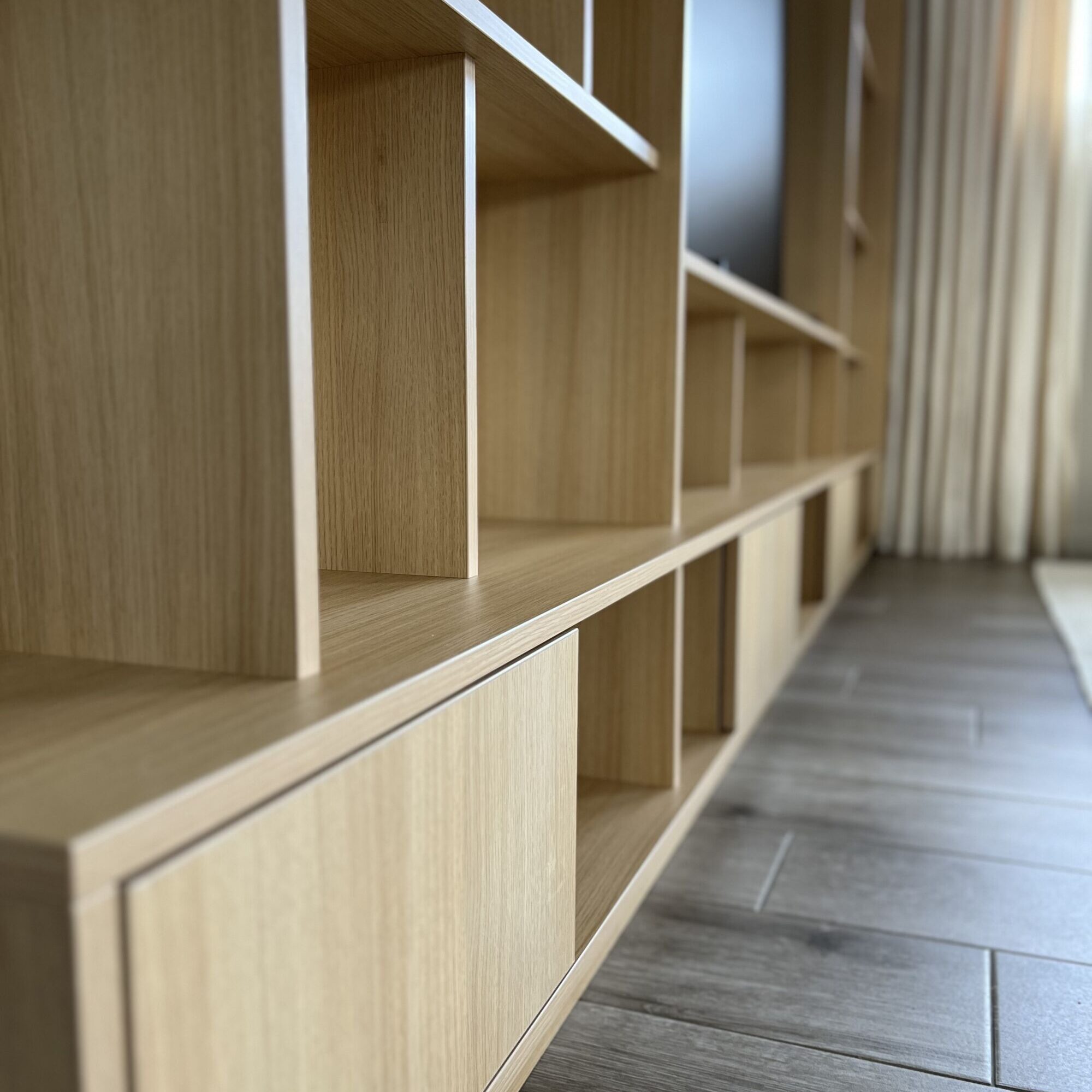 Comment créer une bibliothèque pratique ? Cernay