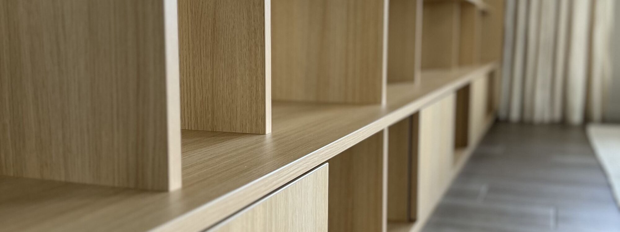 Comment créer une bibliothèque pratique ? Cernay